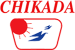 CHIKADAPART.COM Logo