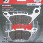 SPARK 135/FINO/MIO NEW (FRONT)